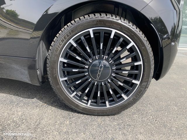 Fiat 500e C 42kWh Icon - 12