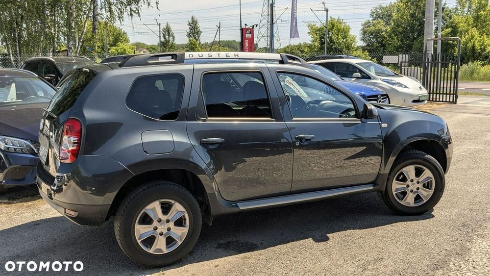 Dacia Duster - 13