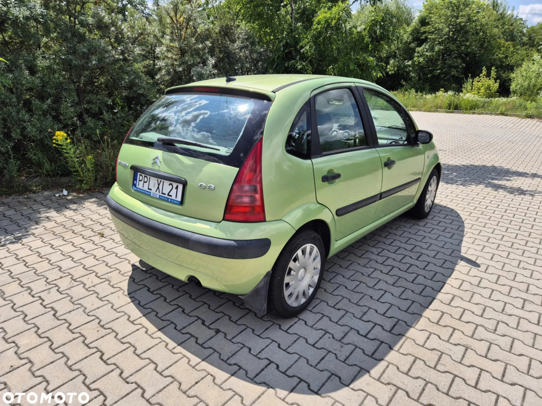 Citroën C3 1.4 Style - 2
