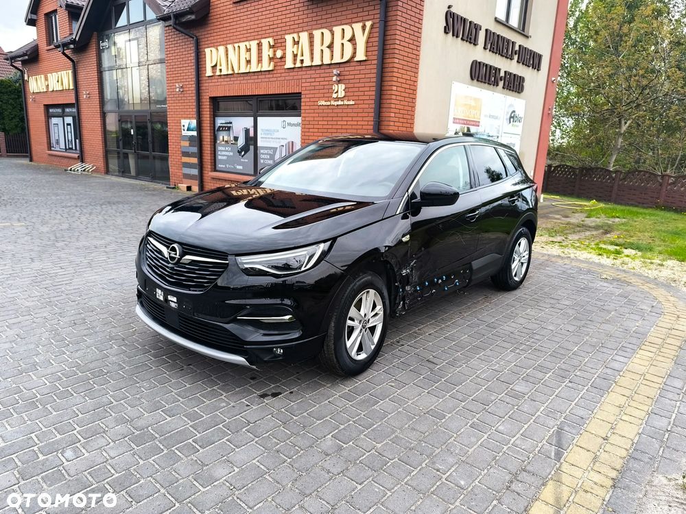 Opel Grandland X - 3