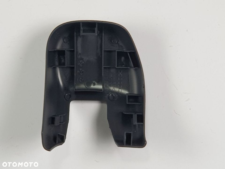 Osłona Szyny Fotela Prawa i Lewa HONDA CR-V od 2019 roku - 2