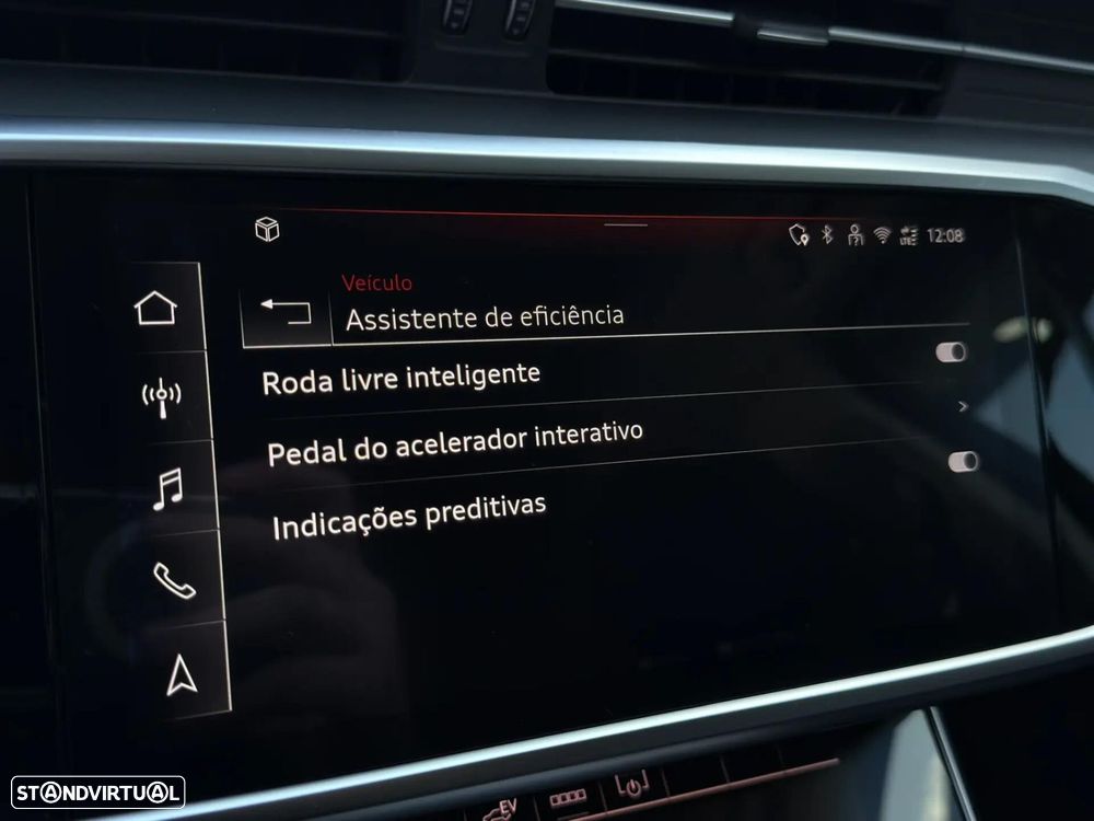 Audi A6 Avant 50 TFSIe quattro S tronic - 47