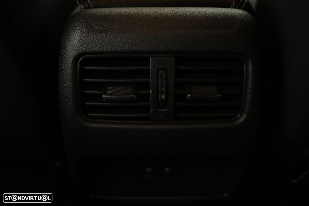 Nissan Qashqai - 23