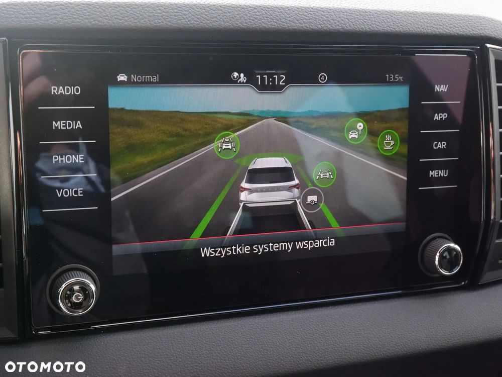 Skoda Karoq 1.5 TSI ACT Sportline DSG - 31