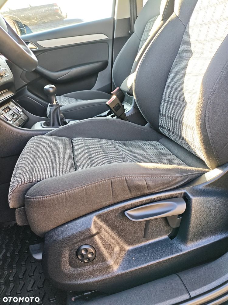 Audi Q3 2.0 TDI - 35