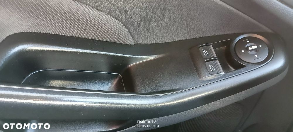 Ford Fiesta 1.0 Ambiente - 10