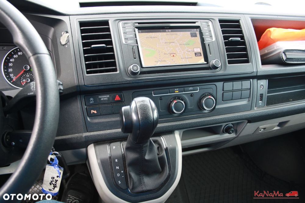 Volkswagen Transporter - 35