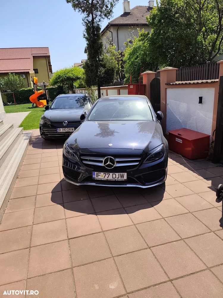 Volkswagen Passat 2.0 TDI DSG Comfortline - 8