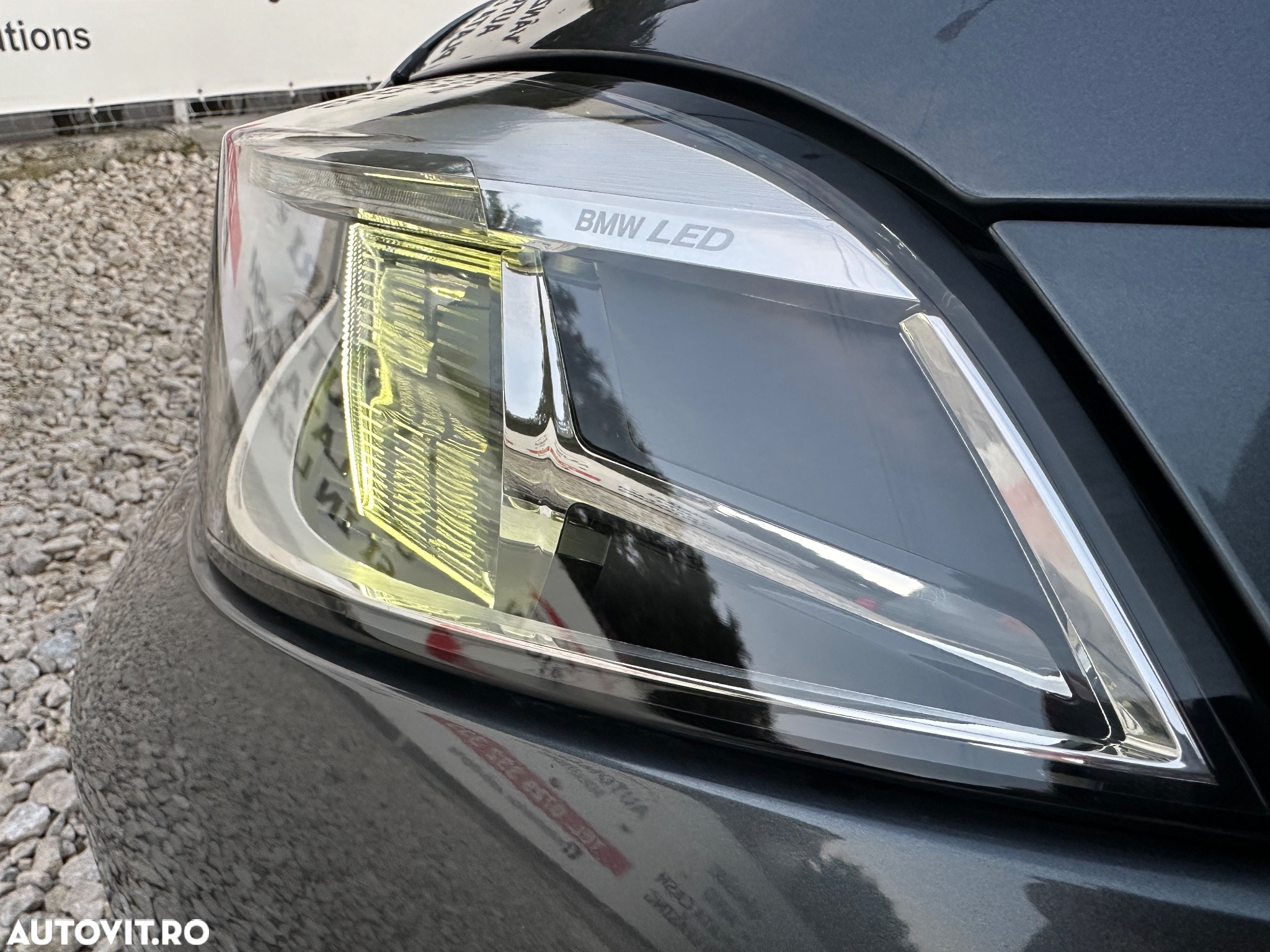BMW Seria 1 120d Aut. - 8