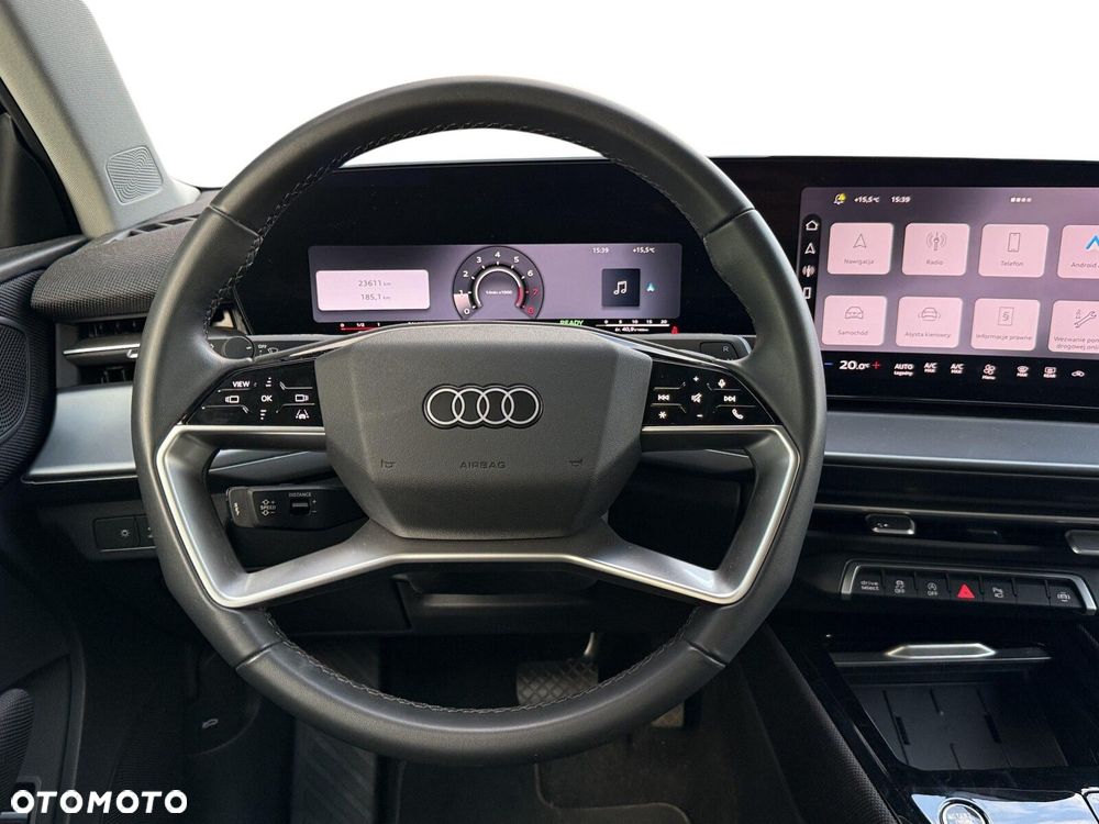 Audi Q3 TFSI mHEV 110 kW S tronic - 28