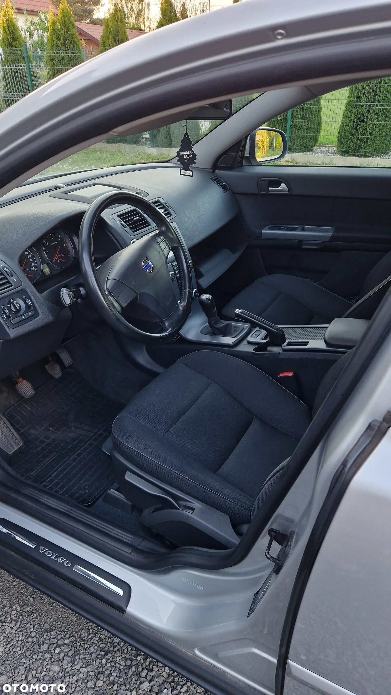 Volvo S40 D2 - 6