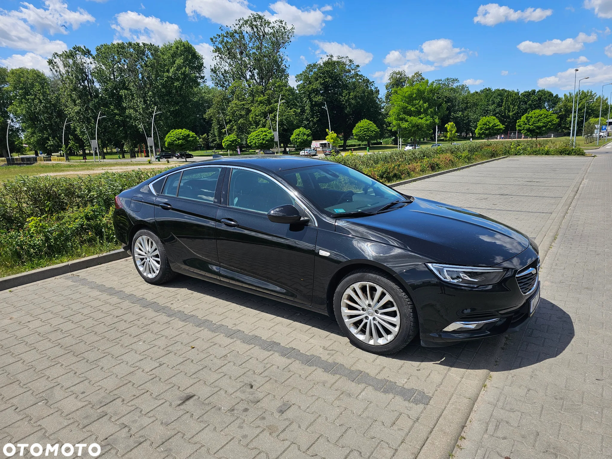Opel Insignia 1.5 T Elite S&S - 2