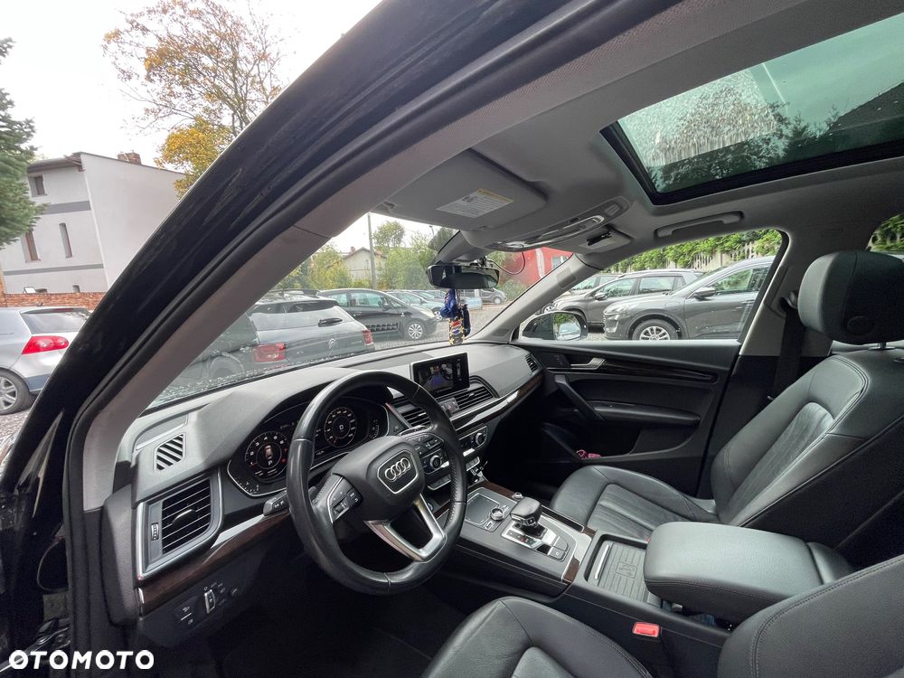 Audi Q5 - 17