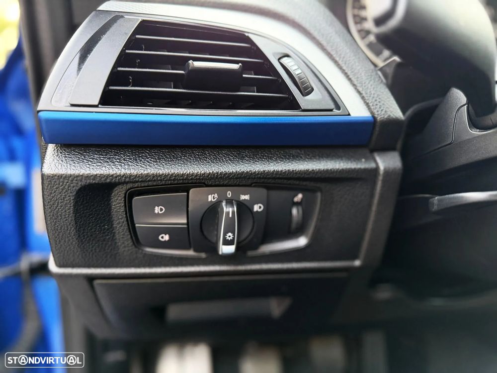 BMW 218 d M Sport - 13