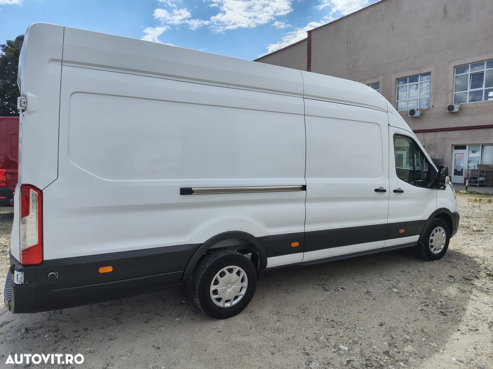 Ford transit - 3