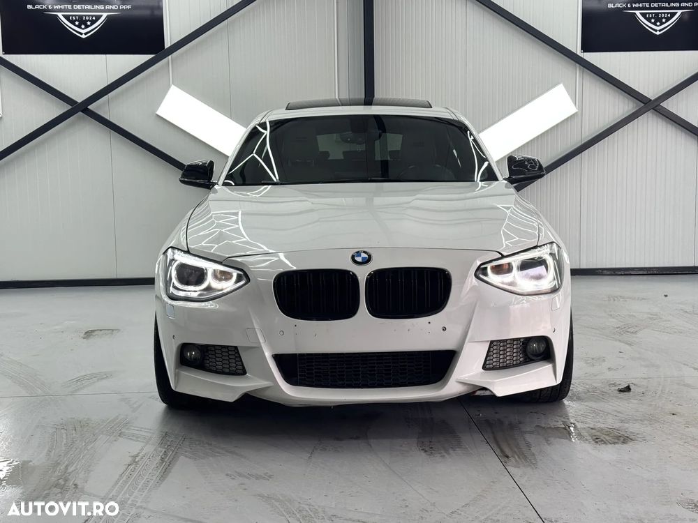 BMW Seria 1 120d Aut. - 2