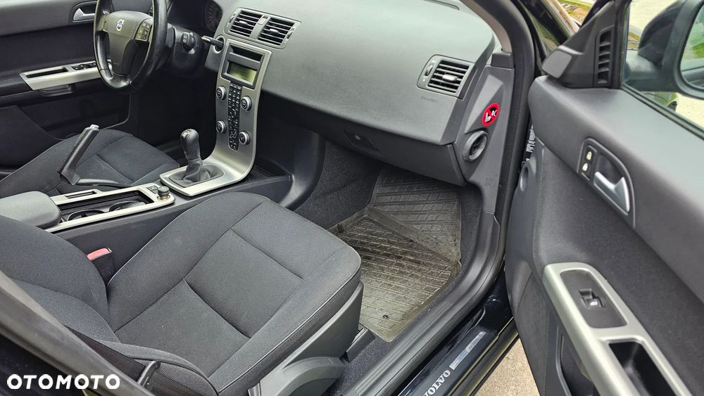 Volvo V50 1.6D DPF DRIVe Kinetic - 19