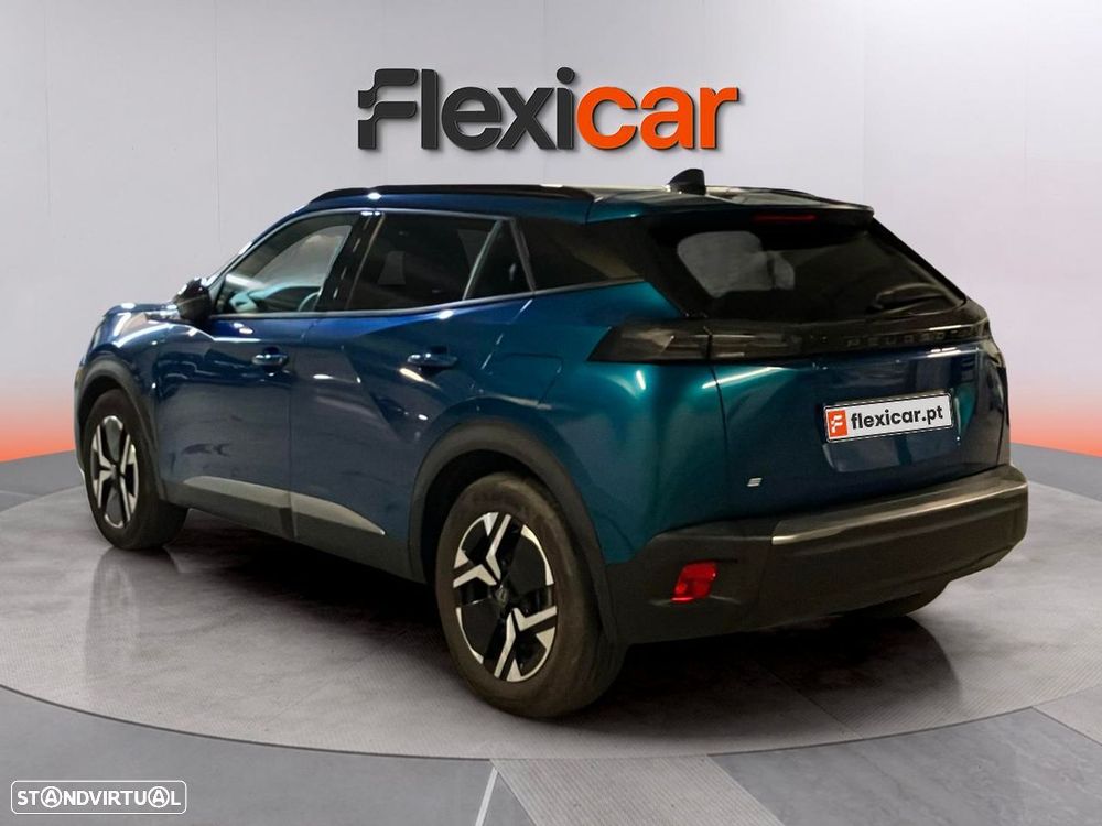 Peugeot e-2008 54 kWh Allure - 3