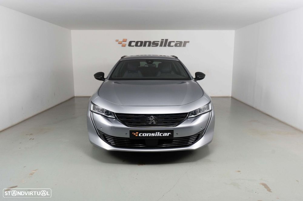 Peugeot 508 SW 1.6 Hybrid Allure Pack e-EAT8 - 2