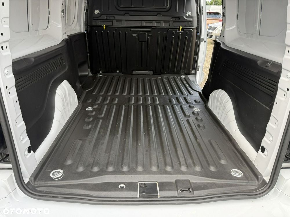 Opel Combo - 8
