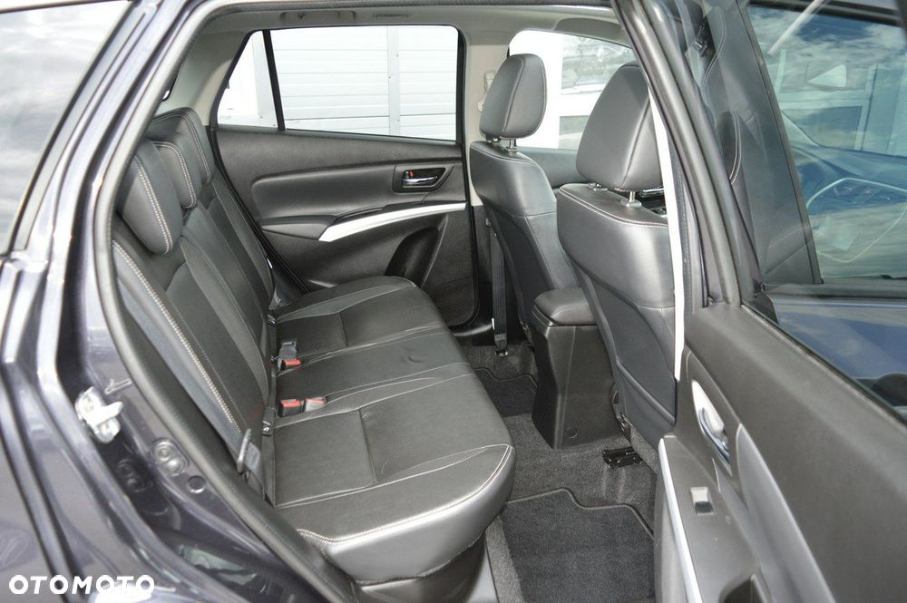 Suzuki SX4 S-Cross 1.6 DDiS Premium Plus - 33
