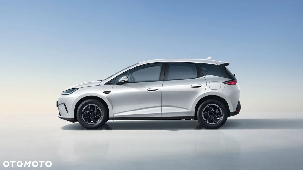 BYD Dolphin G - 4