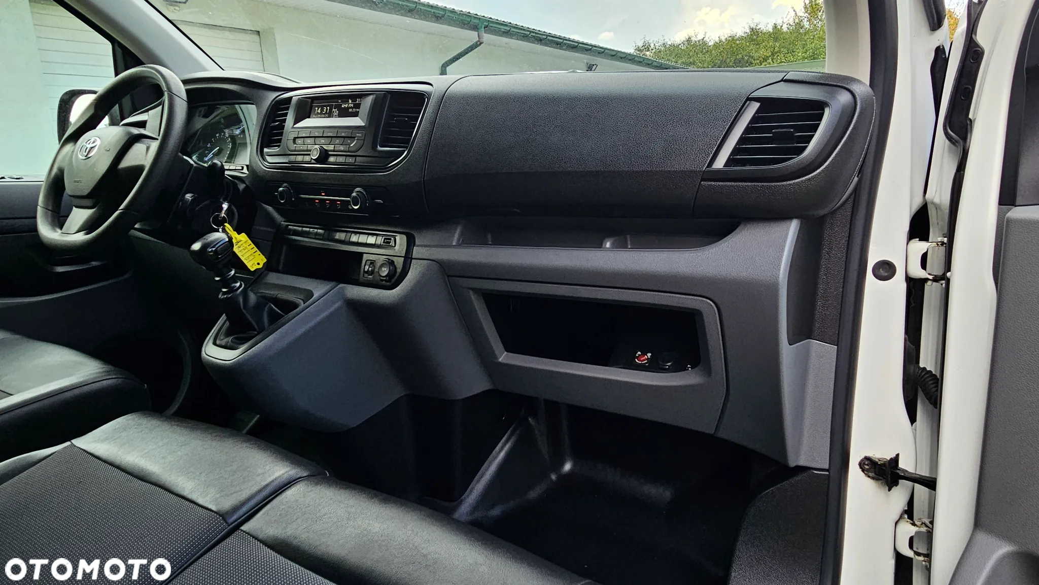 Toyota Proace 2,0D - 28
