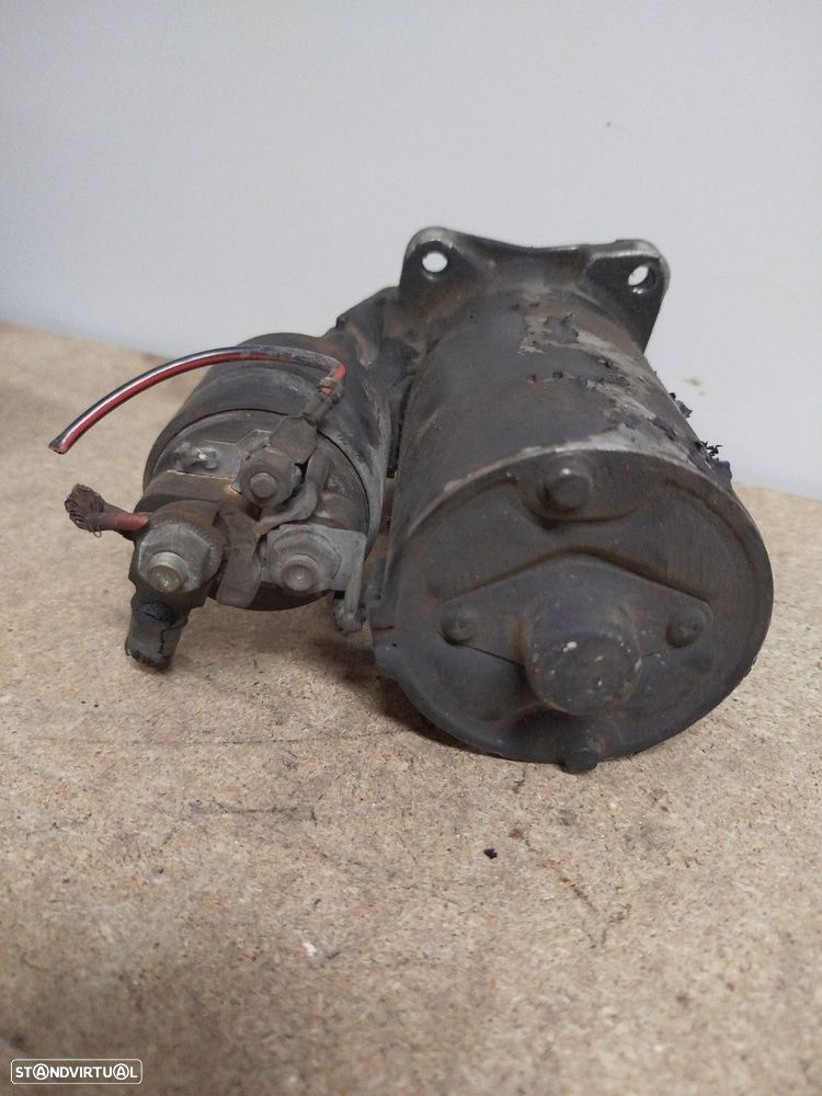Motor De Arranque Ford Escort V (Aal, Abl) - 3