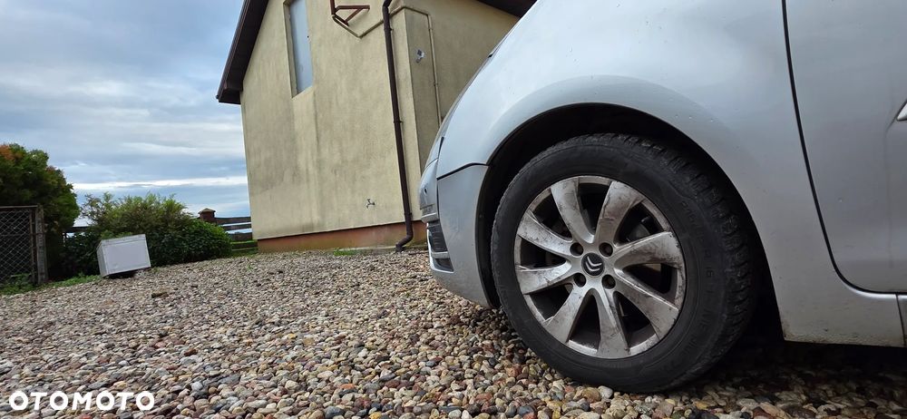 Citroën C4 Picasso 1.6 HDi My Way MCP - 12