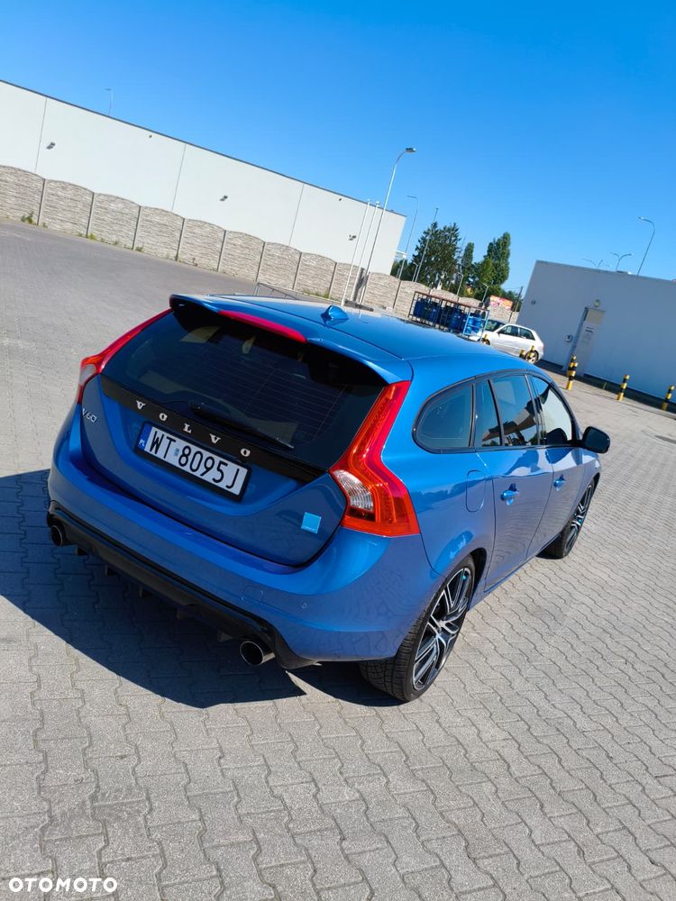 Volvo V60 Polestar - 10
