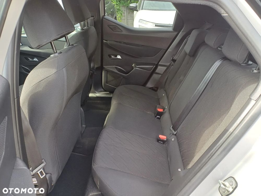 DS Automobiles DS 3 Crossback E-Tense Performance Line + - 13