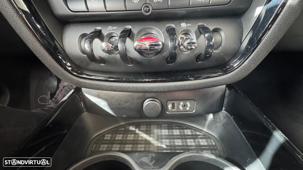 MINI Clubman One D Sport Edition - 24