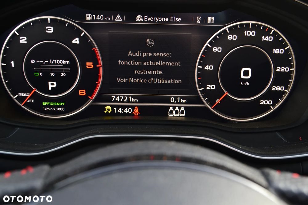 Audi A4 Avant 2.0 TDI S tronic sport - 9