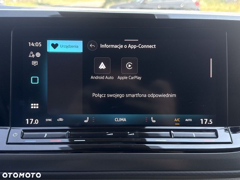 Volkswagen Multivan 2.0 TDI L1 Family DSG - 32