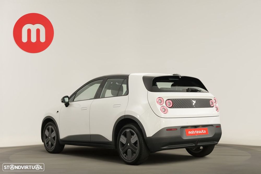 Firefly Firefly 41.2 kWh Select - 3