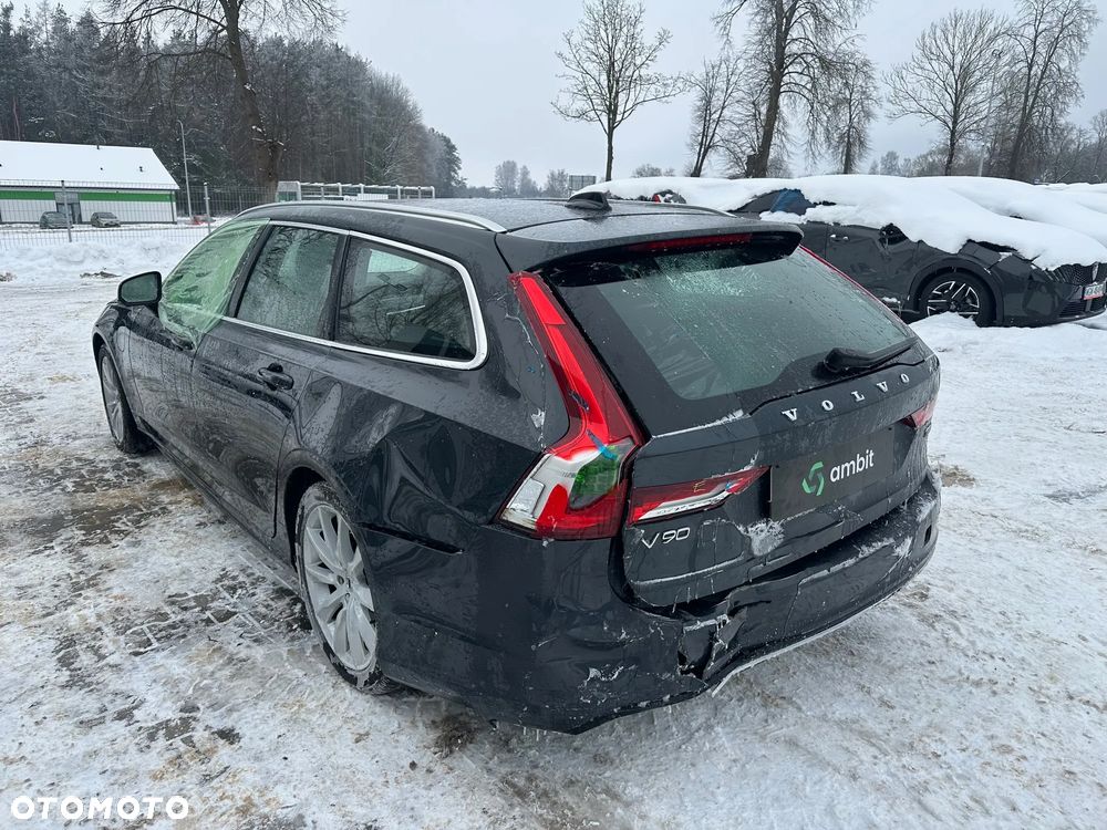 Volvo V90 - 7