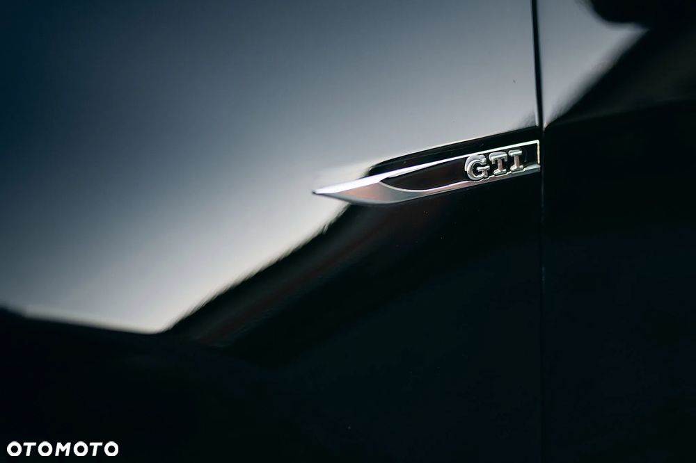 Volkswagen Golf VII 2.0 TSI BMT GTI Performance DSG - 15