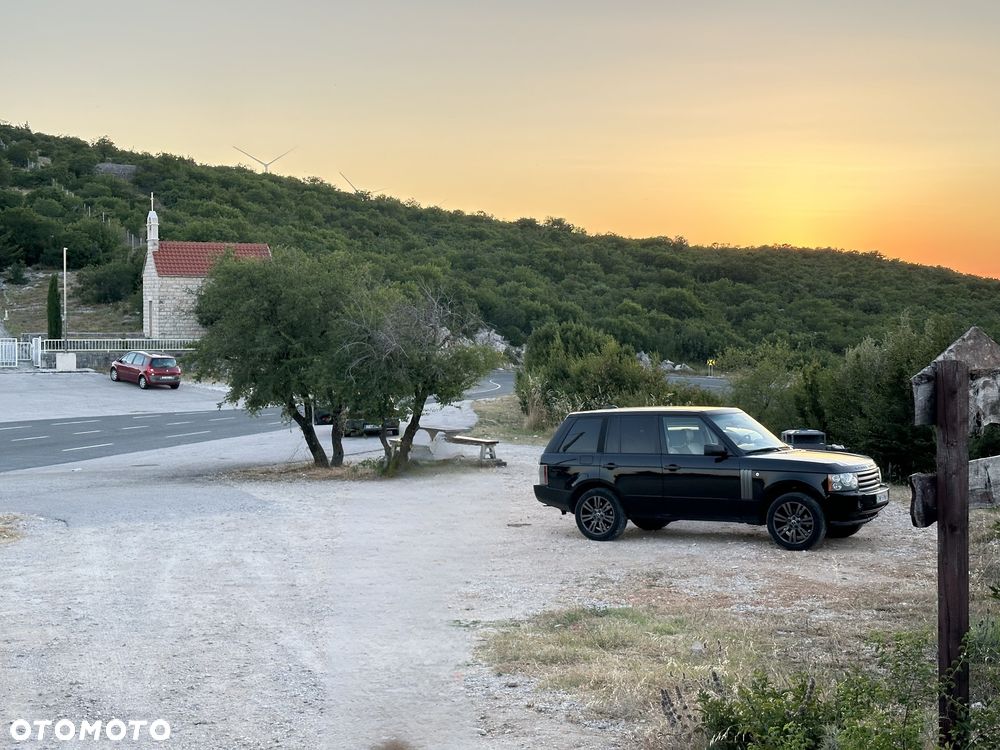Land Rover Range Rover 4.4 HSE - 10
