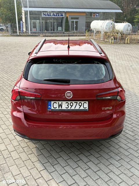 Fiat Tipo - 7