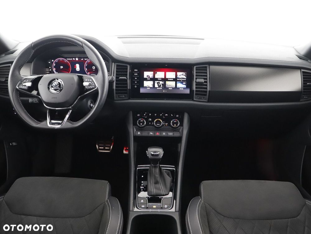 Skoda Kodiaq 2.0 TDI 4x2 Sportline DSG - 16