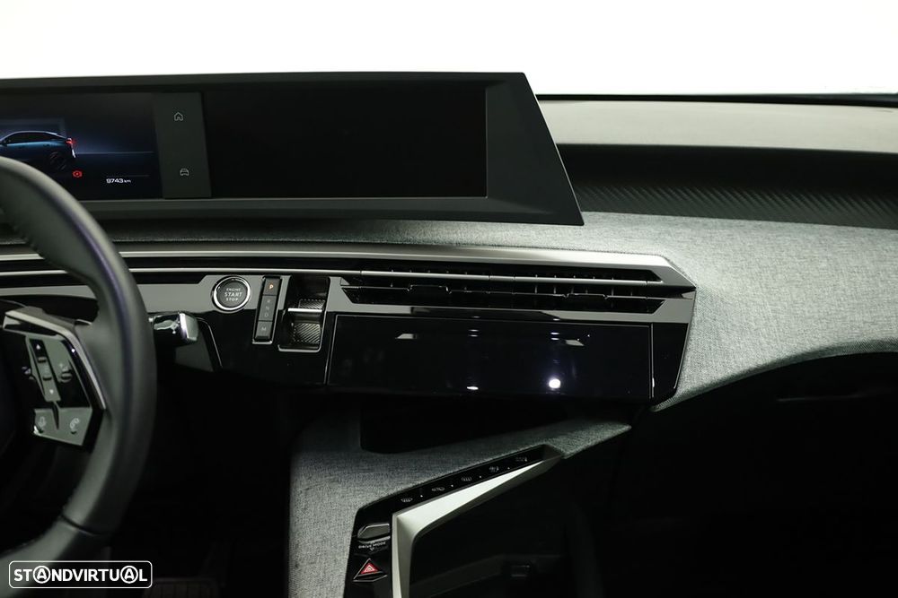 Peugeot 3008 1.2 Hybrid Allure e-DCS6 - 9
