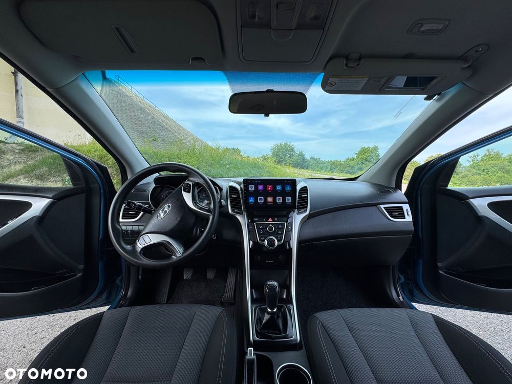 Hyundai i30 - 20