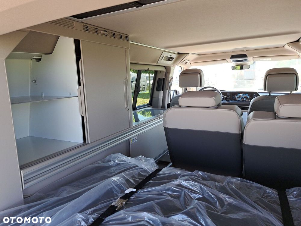 Volkswagen California - 27