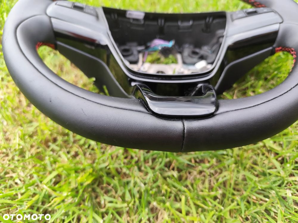 Ford Mustang Mach-E kierownica oryginał - 8