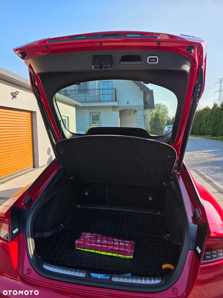 Kia Stinger 3.3 T-GDI V6 GT Prestige Line AWD - 22