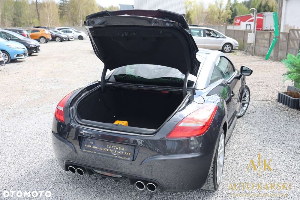 Peugeot RCZ - 35