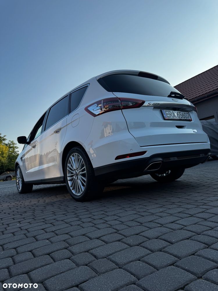 Ford S-Max 2.0 TDCi Titanium - 16