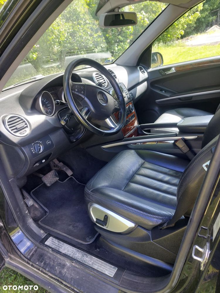 Mercedes-Benz ML 320 CDI 4-Matic - 5