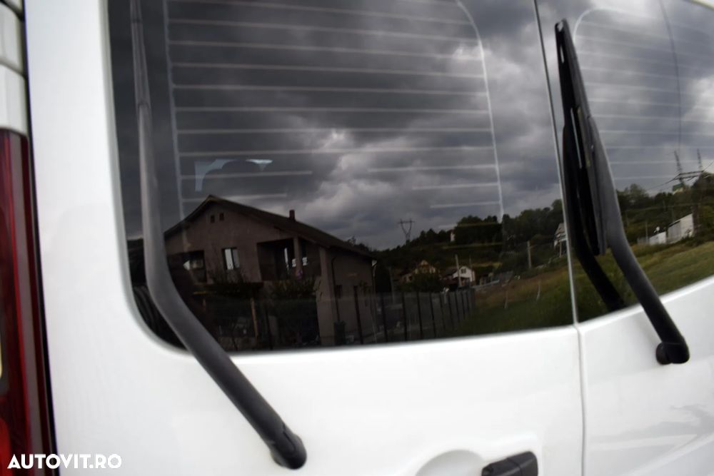 Renault Trafic Combi L2H1 1.6 dCi TT 125 7+1 Expression - 14