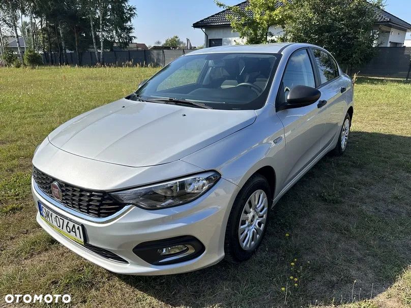 Fiat Tipo